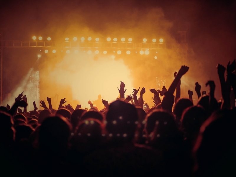 Seiler und Speer Konzert